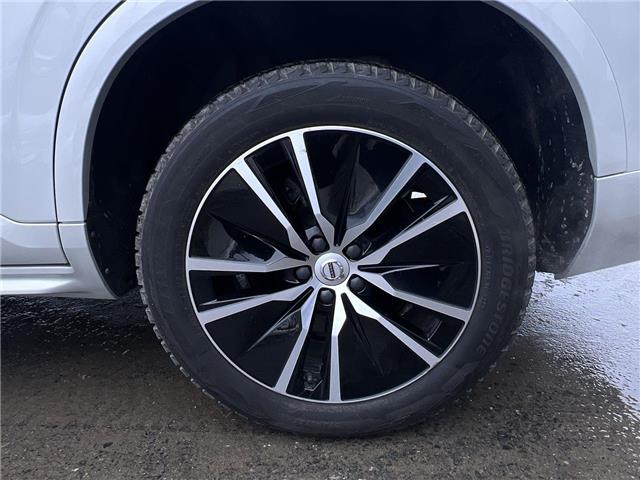 2020 Volvo XC90 Hybrid T8 Momentum (Stk: 25157) in Sudbury - Image 10 of 26