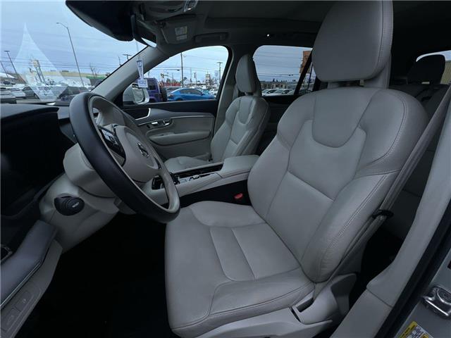 2020 Volvo XC90 Hybrid T8 Momentum (Stk: 25157) in Sudbury - Image 11 of 26