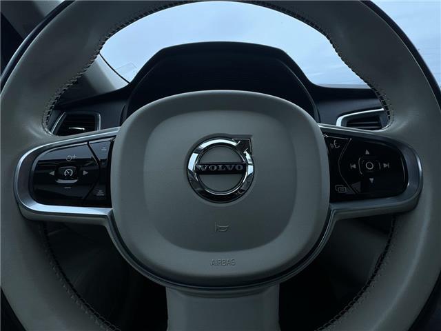 2020 Volvo XC90 Hybrid T8 Momentum (Stk: 25157) in Sudbury - Image 14 of 26