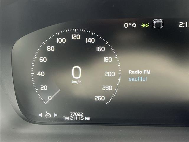 2020 Volvo XC90 Hybrid T8 Momentum (Stk: 25157) in Sudbury - Image 15 of 26