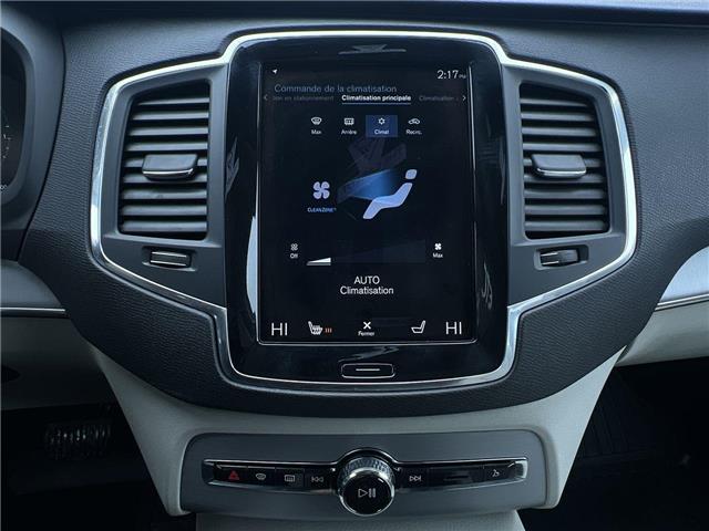 2020 Volvo XC90 Hybrid T8 Momentum (Stk: 25157) in Sudbury - Image 18 of 26