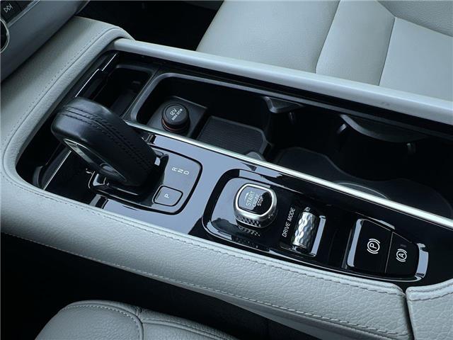 2020 Volvo XC90 Hybrid T8 Momentum (Stk: 25157) in Sudbury - Image 19 of 26