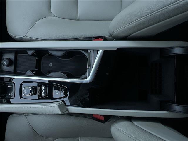 2020 Volvo XC90 Hybrid T8 Momentum (Stk: 25157) in Sudbury - Image 20 of 26