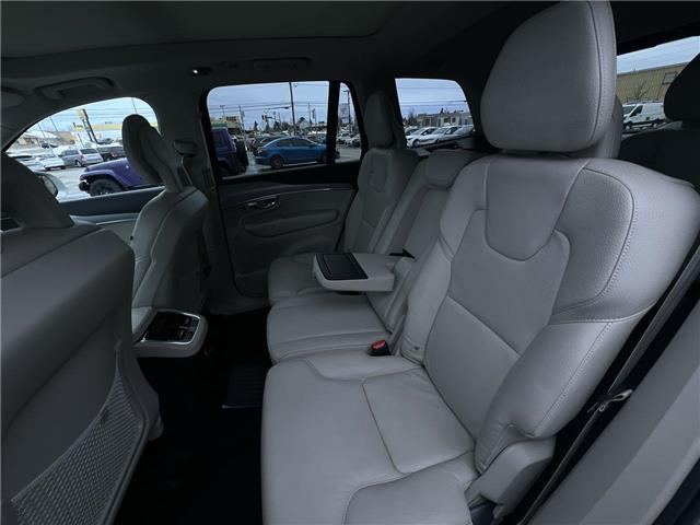 2020 Volvo XC90 Hybrid T8 Momentum (Stk: 25157) in Sudbury - Image 22 of 26