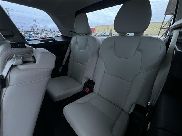 2020 Volvo XC90 Hybrid T8 Momentum (Stk: 25157) in Sudbury - Image 23 of 26