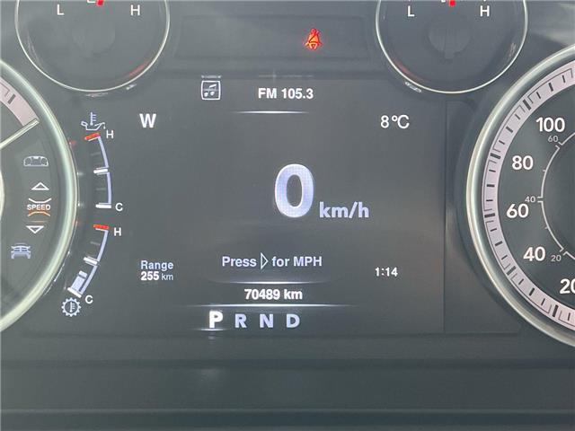 2022 RAM 1500 CLASSIC EXPRESS 4X4 CREW CAB 5.7' BOX (Stk: 25170) in Sudbury - Image 15 of 24