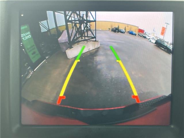 2022 RAM 1500 CLASSIC EXPRESS 4X4 CREW CAB 5.7' BOX (Stk: 25170) in Sudbury - Image 17 of 24