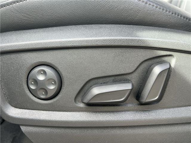 2021 Audi Q5 45 Progressiv (Stk: 25046-1) in Sudbury - Image 12 of 26