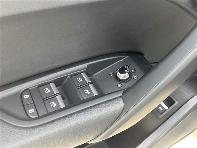 2021 Audi Q5 45 Progressiv (Stk: 25046-1) in Sudbury - Image 13 of 26
