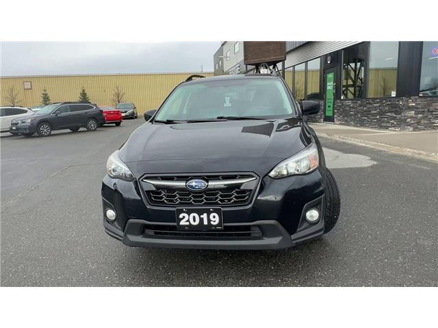 2019 Subaru Crosstrek Touring (Stk: 25146) in Sudbury - Image 3 of 23