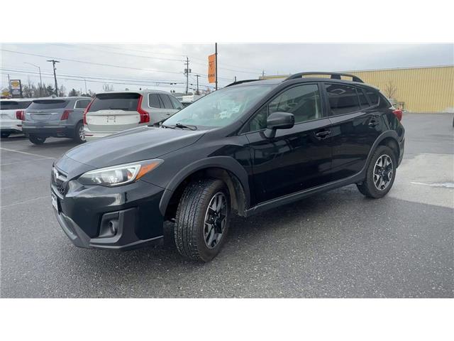 2019 Subaru Crosstrek Touring (Stk: 25146) in Sudbury - Image 4 of 23