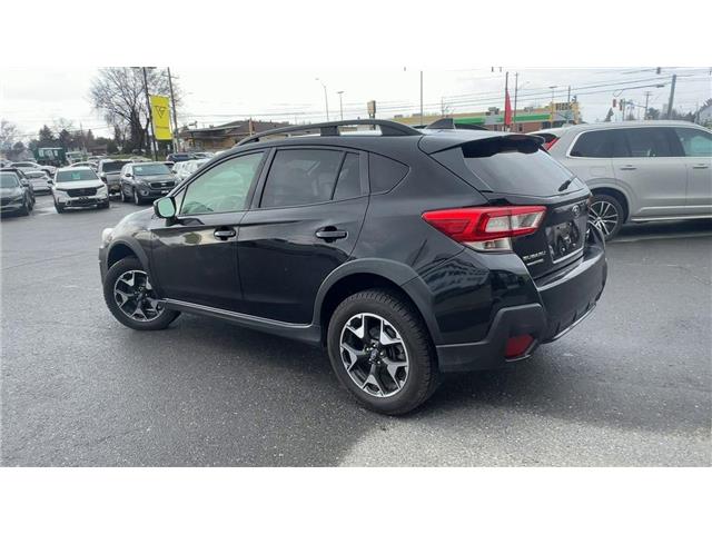 2019 Subaru Crosstrek Touring (Stk: 25146) in Sudbury - Image 6 of 23