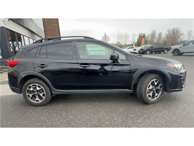 2019 Subaru Crosstrek Touring (Stk: 25146) in Sudbury - Image 9 of 23