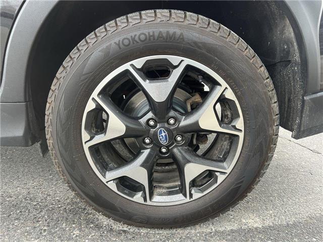 2019 Subaru Crosstrek Touring (Stk: 25146) in Sudbury - Image 10 of 23