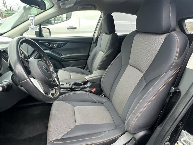 2019 Subaru Crosstrek Touring (Stk: 25146) in Sudbury - Image 11 of 23