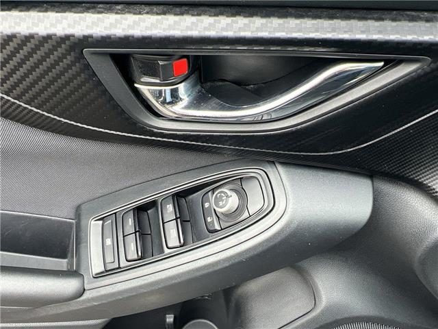 2019 Subaru Crosstrek Touring (Stk: 25146) in Sudbury - Image 12 of 23