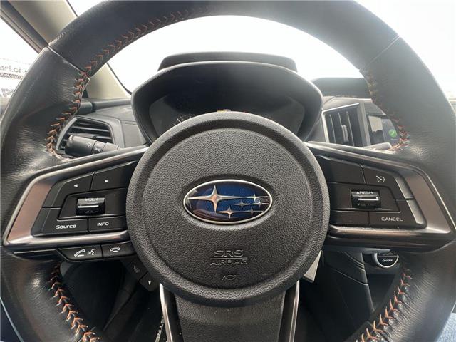 2019 Subaru Crosstrek Touring (Stk: 25146) in Sudbury - Image 13 of 23