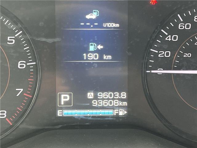 2019 Subaru Crosstrek Touring (Stk: 25146) in Sudbury - Image 14 of 23