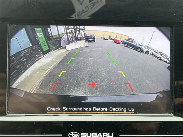2019 Subaru Crosstrek Touring (Stk: 25146) in Sudbury - Image 16 of 23