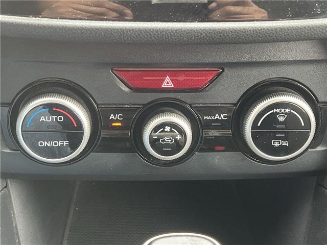 2019 Subaru Crosstrek Touring (Stk: 25146) in Sudbury - Image 17 of 23