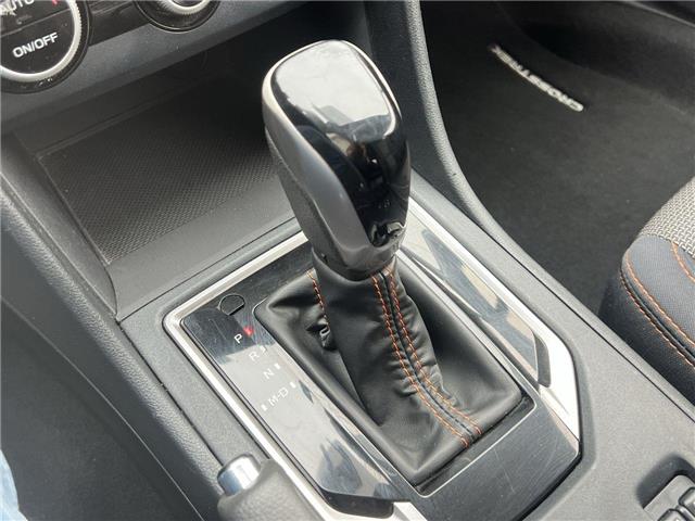 2019 Subaru Crosstrek Touring (Stk: 25146) in Sudbury - Image 18 of 23