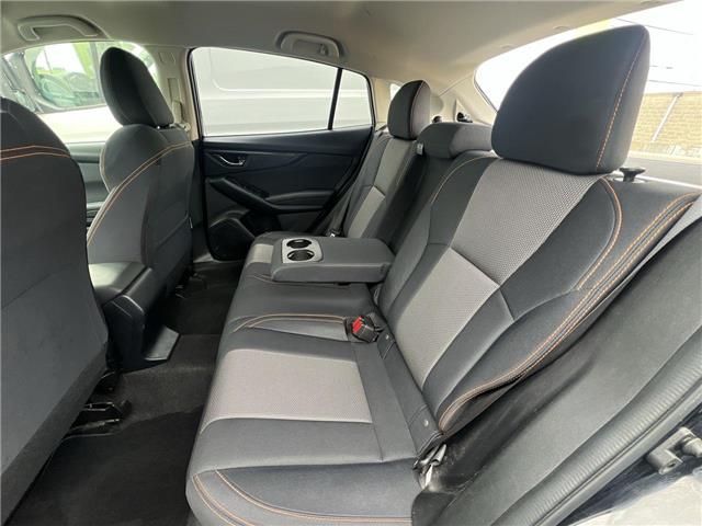 2019 Subaru Crosstrek Touring (Stk: 25146) in Sudbury - Image 20 of 23