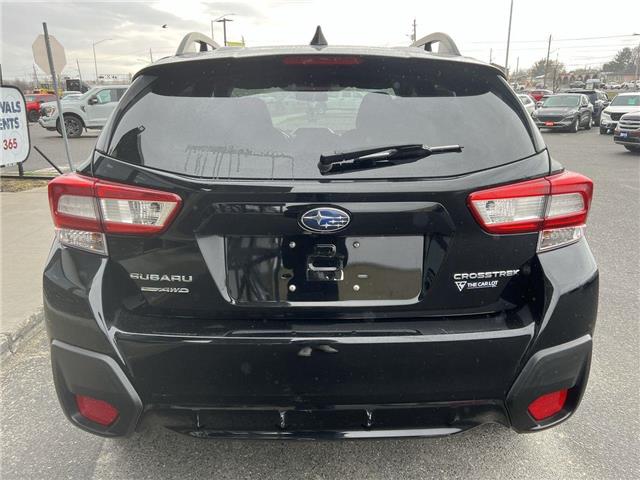 2019 Subaru Crosstrek Touring (Stk: 25146) in Sudbury - Image 21 of 23
