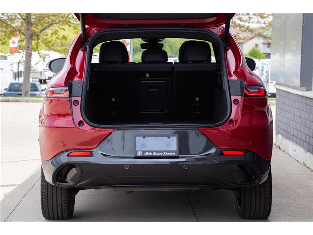 2024 Alfa Romeo Tonale Veloce (Stk: UP237) in London - Image 32 of 34