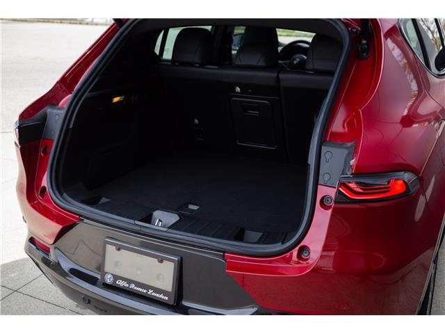 2024 Alfa Romeo Tonale Veloce (Stk: UP237) in London - Image 33 of 34