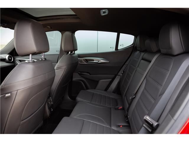 2024 Alfa Romeo Tonale Veloce (Stk: UP237) in London - Image 29 of 34