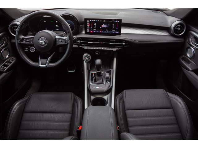 2024 Alfa Romeo Tonale Veloce (Stk: UP237) in London - Image 11 of 34