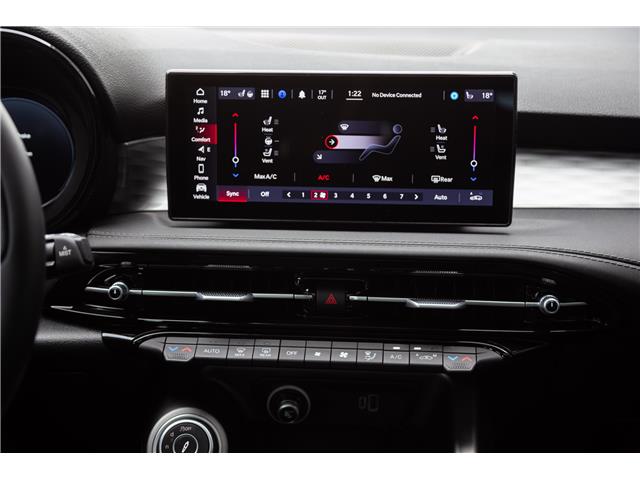 2024 Alfa Romeo Tonale Veloce (Stk: UP237) in London - Image 21 of 34