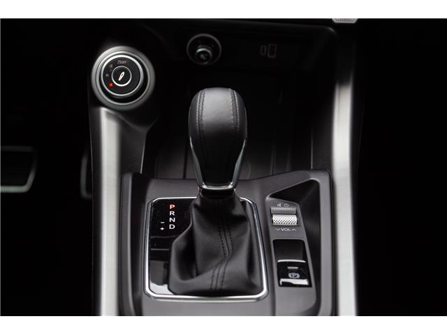 2024 Alfa Romeo Tonale Veloce (Stk: UP237) in London - Image 23 of 34