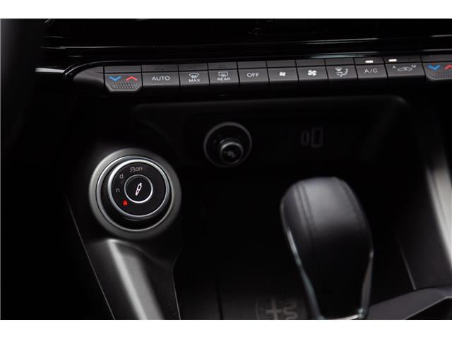 2024 Alfa Romeo Tonale Veloce (Stk: UP237) in London - Image 24 of 34