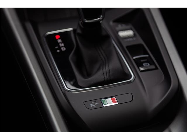 2024 Alfa Romeo Tonale Veloce (Stk: UP237) in London - Image 25 of 34