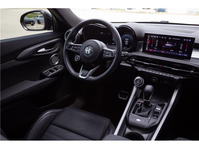 2024 Alfa Romeo Tonale Veloce (Stk: UP237) in London - Image 12 of 34