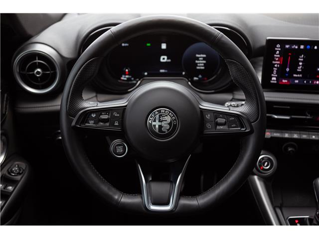 2024 Alfa Romeo Tonale Veloce (Stk: UP237) in London - Image 13 of 34