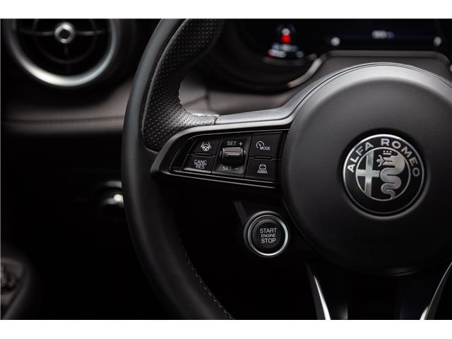 2024 Alfa Romeo Tonale Veloce (Stk: UP237) in London - Image 15 of 34