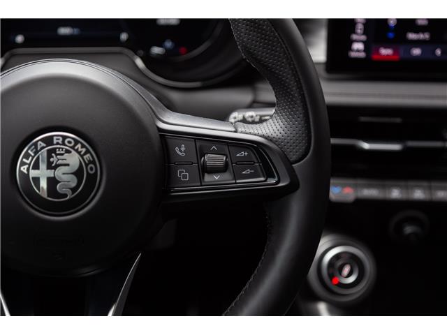 2024 Alfa Romeo Tonale Veloce (Stk: UP237) in London - Image 16 of 34