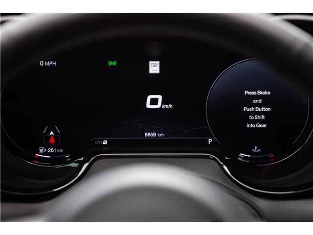 2024 Alfa Romeo Tonale Veloce (Stk: UP237) in London - Image 14 of 34