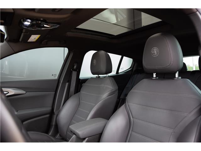 2024 Alfa Romeo Tonale Veloce (Stk: UP237) in London - Image 18 of 34