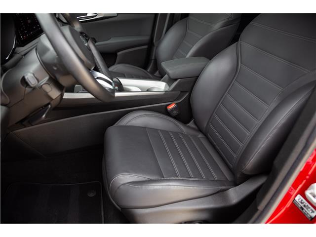 2024 Alfa Romeo Tonale Veloce (Stk: UP237) in London - Image 19 of 34