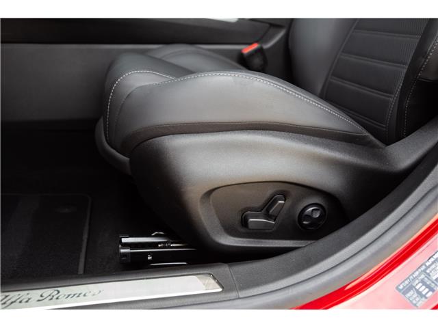 2024 Alfa Romeo Tonale Veloce (Stk: UP237) in London - Image 20 of 34