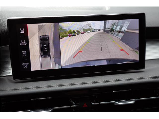 2024 Alfa Romeo Tonale Veloce (Stk: UP237) in London - Image 22 of 34