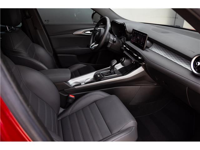 2024 Alfa Romeo Tonale Veloce (Stk: UP237) in London - Image 27 of 34