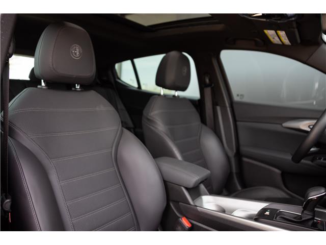 2024 Alfa Romeo Tonale Veloce (Stk: UP237) in London - Image 28 of 34