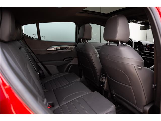 2024 Alfa Romeo Tonale Veloce (Stk: UP237) in London - Image 31 of 34