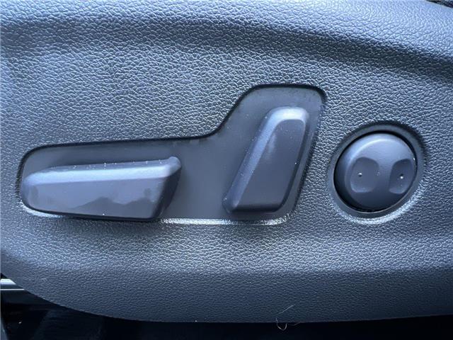 2020 Hyundai Tucson Ultimate (Stk: 25261) in Sudbury - Image 12 of 23