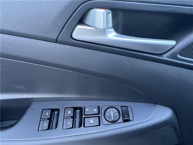 2020 Hyundai Tucson Ultimate (Stk: 25261) in Sudbury - Image 13 of 23