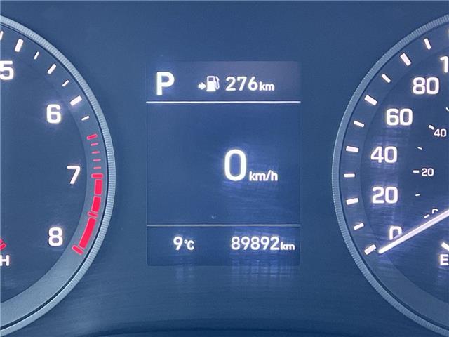 2020 Hyundai Tucson Ultimate (Stk: 25261) in Sudbury - Image 15 of 23